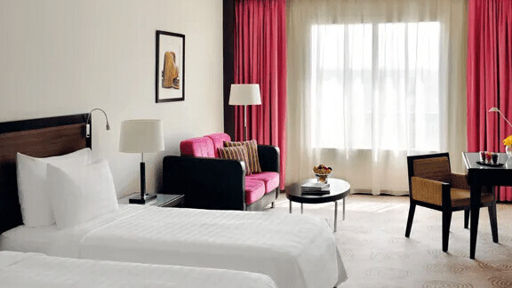 Avani Deira Dubai Hotel